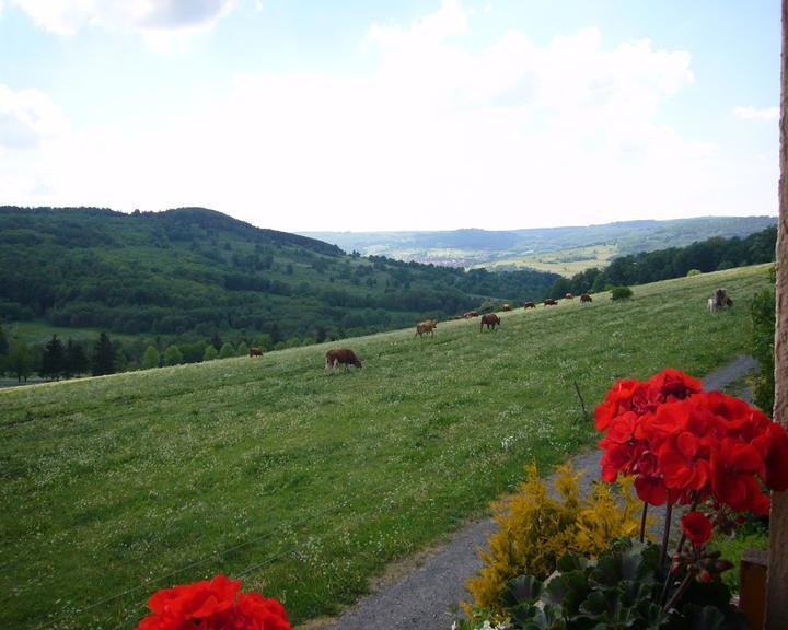 Landgasthof Rhönstübchen