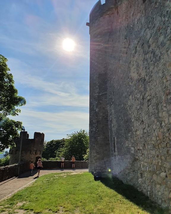 Burgschanke Starkenburg